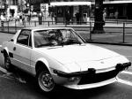 Fiat X1-9 1972 года